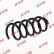 Ressort de suspension K-Flex RA1217 Kayaba, Vignette 2
