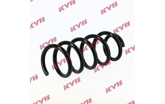 Ressort de suspension K-Flex RA1217 Kayaba, Image 2