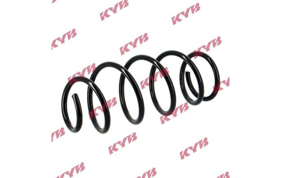 Ressort de suspension K-Flex RA1221 Kayaba, Image 2