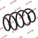Ressort de suspension K-Flex RA1225 Kayaba, Vignette 2