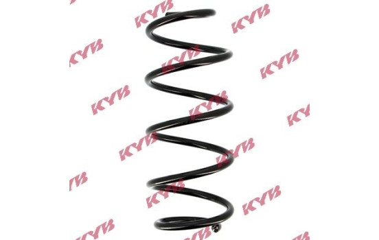Ressort de suspension K-Flex RA1228 Kayaba