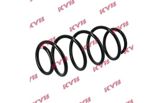 Ressort de suspension K-Flex RA1228 Kayaba, Image 2