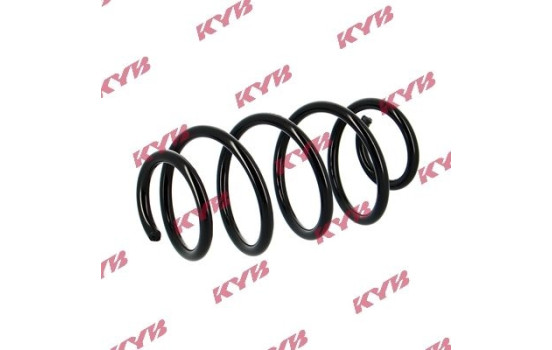 Ressort de suspension K-Flex RA1230 Kayaba