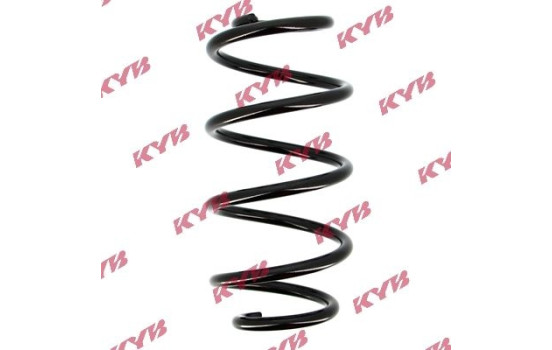 Ressort de suspension K-Flex RA1230 Kayaba, Image 2