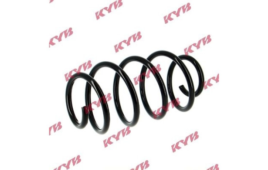 Ressort de suspension K-Flex RA1233 Kayaba, Image 2