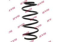 Ressort de suspension K-Flex RA1238 Kayaba