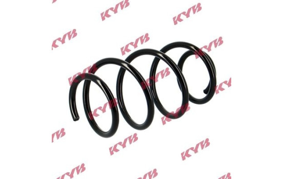Ressort de suspension K-Flex RA1253 Kayaba, Image 2