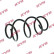 Ressort de suspension K-Flex RA1259 Kayaba, Vignette 2