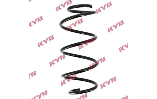Ressort de suspension K-Flex RA1261 Kayaba