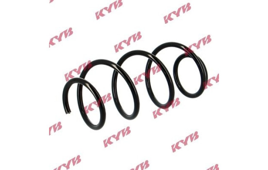 Ressort de suspension K-Flex RA1261 Kayaba, Image 2