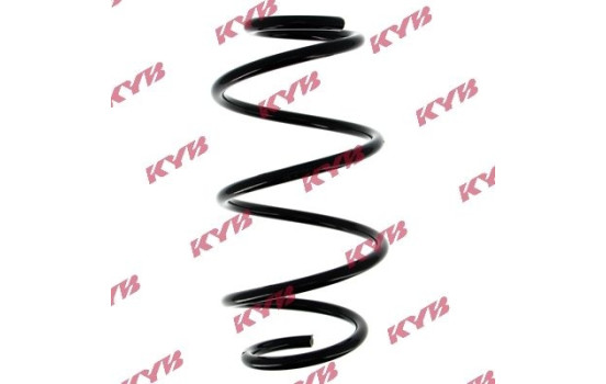 Ressort de suspension K-Flex RA1262 Kayaba