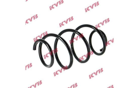 Ressort de suspension K-Flex RA1262 Kayaba, Image 2