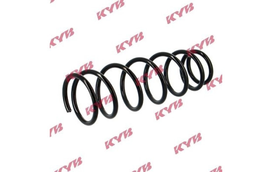 Ressort de suspension K-Flex RA1265 Kayaba, Image 2