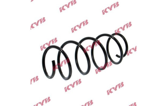 Ressort de suspension K-Flex RA1267 Kayaba, Image 2