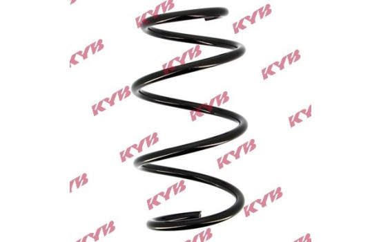 Ressort de suspension K-Flex RA1273 Kayaba, Image 2