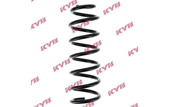 Ressort de suspension K-Flex RA1277 Kayaba