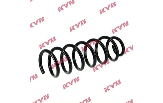 Ressort de suspension K-Flex RA1277 Kayaba, Image 2