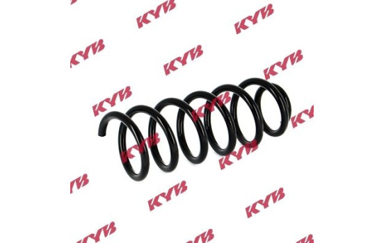 Ressort de suspension K-Flex RA1278 Kayaba, Image 2