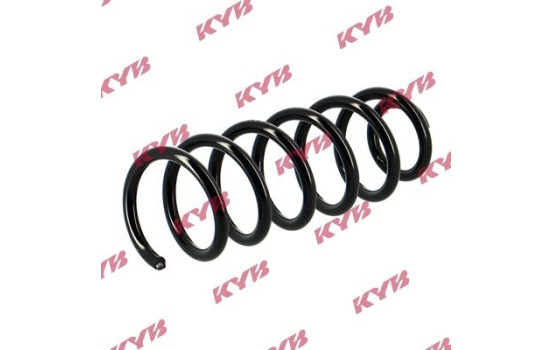 Ressort de suspension K-Flex RA1279 Kayaba, Image 2