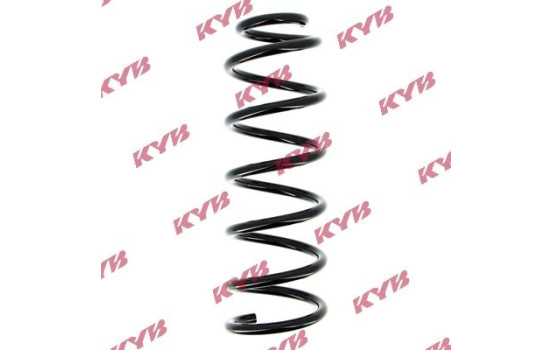 Ressort de suspension K-Flex RA1280 Kayaba