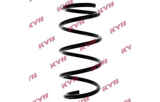 Ressort de suspension K-Flex RA1285 Kayaba