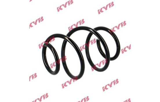 Ressort de suspension K-Flex RA1288 Kayaba, Image 2