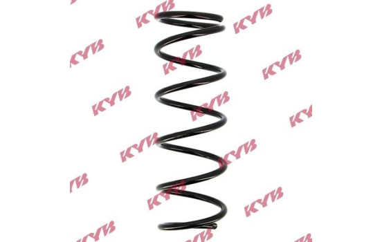 Ressort de suspension K-Flex RA1292 Kayaba