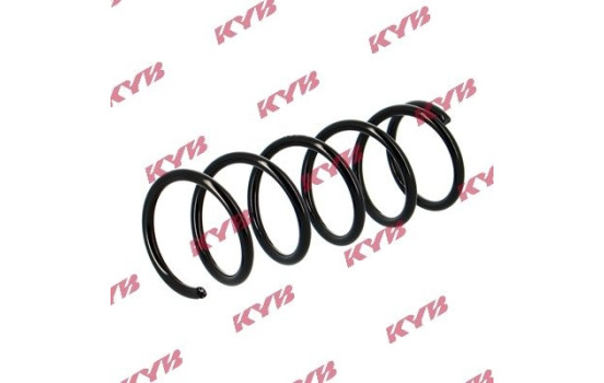 Ressort de suspension K-Flex RA1295 Kayaba, Image 2