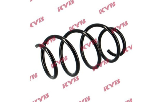 Ressort de suspension K-Flex RA1296 Kayaba, Image 2
