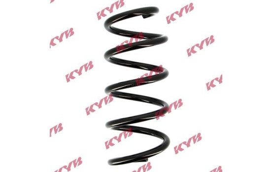 Ressort de suspension K-Flex RA1302 Kayaba