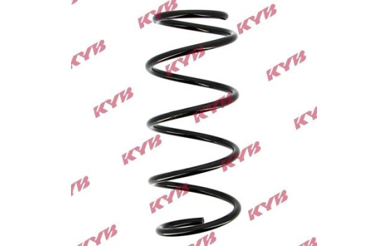 Ressort de suspension K-Flex RA1313 Kayaba