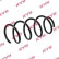 Ressort de suspension K-Flex RA1313 Kayaba, Vignette 2