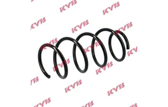 Ressort de suspension K-Flex RA1313 Kayaba, Image 2