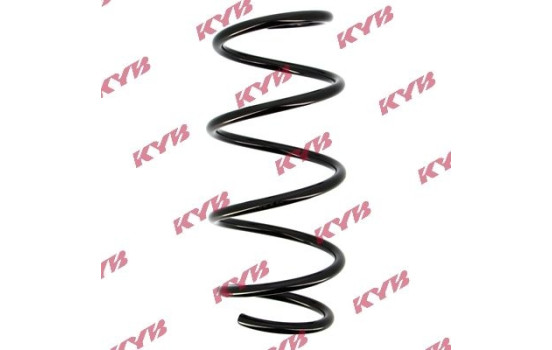 Ressort de suspension K-Flex RA1314 Kayaba