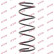 Ressort de suspension K-Flex RA1327 Kayaba, Vignette 2
