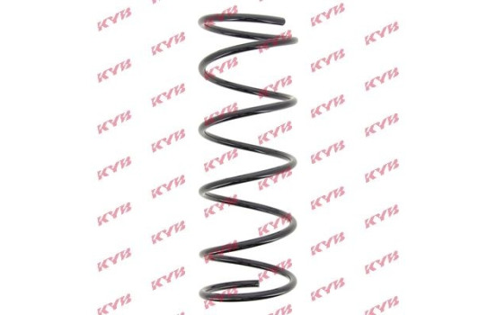 Ressort de suspension K-Flex RA1327 Kayaba, Image 2
