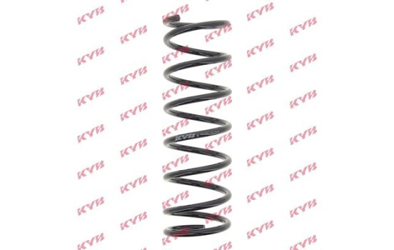 Ressort de suspension K-Flex RA1333 Kayaba, Image 2