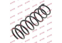 Ressort de suspension K-Flex RA1333 Kayaba