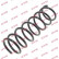 Ressort de suspension K-Flex RA1333 Kayaba