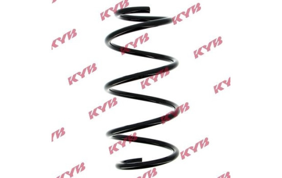 Ressort de suspension K-Flex RA1344 Kayaba