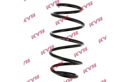 Ressort de suspension K-Flex RA1347 Kayaba