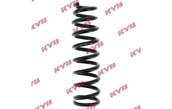 Ressort de suspension K-Flex RA1362 Kayaba