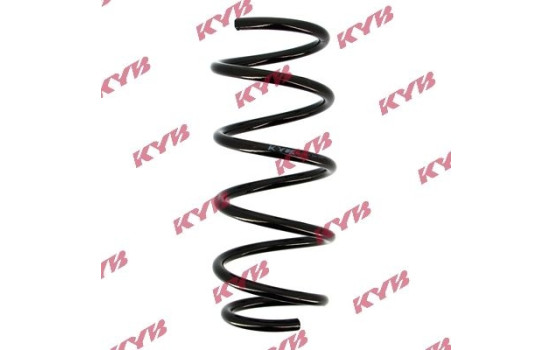 Ressort de suspension K-Flex RA1367 Kayaba, Image 2