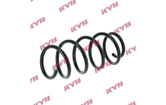 Ressort de suspension K-Flex RA1368 Kayaba, Image 2