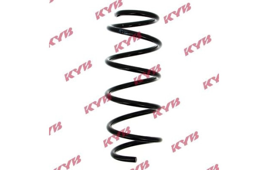Ressort de suspension K-Flex RA1378 Kayaba