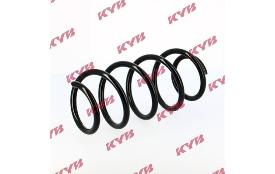 Ressort de suspension K-Flex RA1379 Kayaba, Image 2