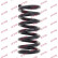 Ressort de suspension K-Flex RA1381 Kayaba, Vignette 2