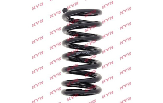 Ressort de suspension K-Flex RA1381 Kayaba, Image 2