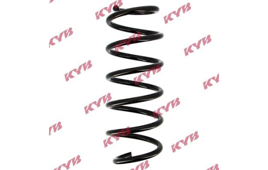 Ressort de suspension K-Flex RA1390 Kayaba
