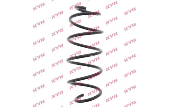Ressort de suspension K-Flex RA1394 Kayaba, Image 2